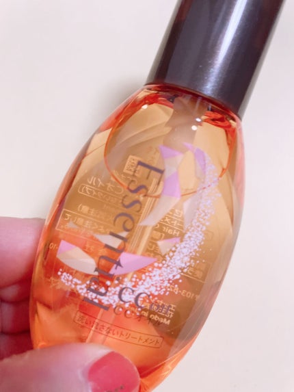 CCãªã€ã«/ãšãã»ã³ã·ã£ã«/ãã¢ãªã€ã«ã䜿ã£ãã¯ãã³ãïŒ4æç®ïŒ