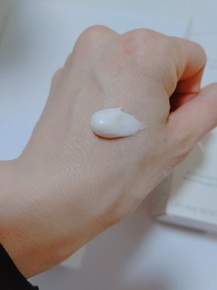 リフトディメンション ピュリファイング フェイシャルウォッシュ/DECORTÉ/洗顔フォームを使ったクチコミ(4枚目)