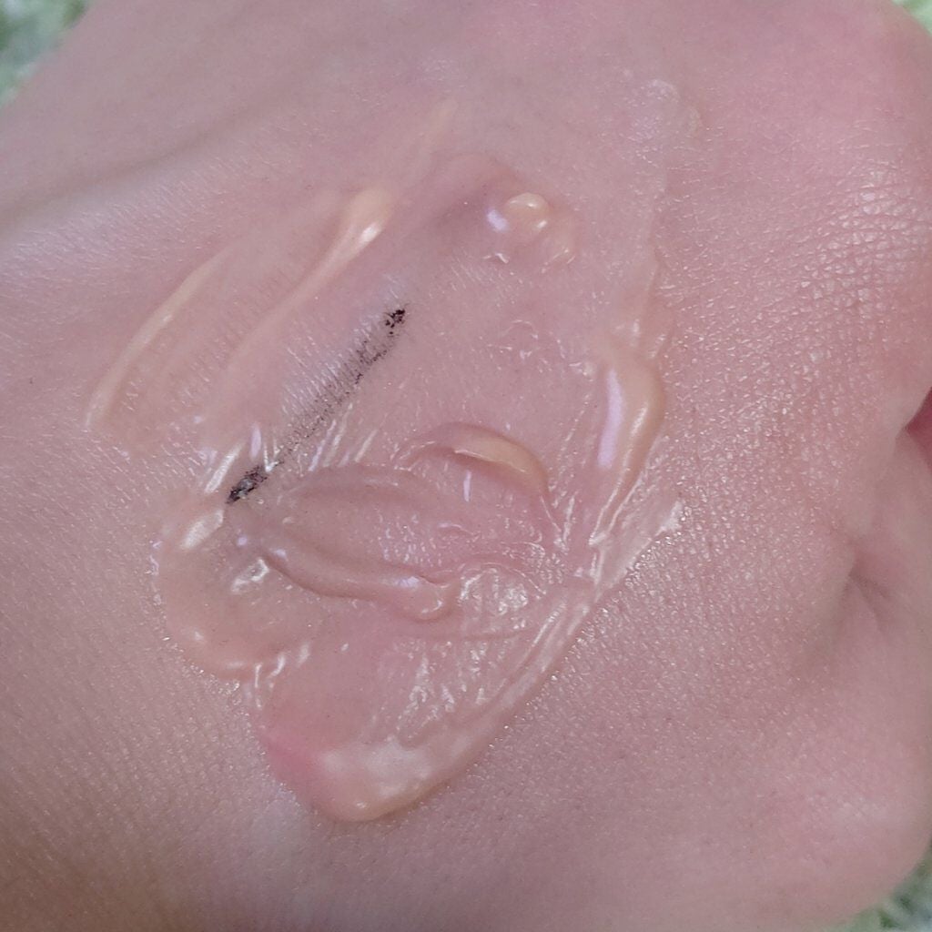 美容クレンジングバーム ルミラスト/Facee/クレンジングバームを使ったクチコミ(6枚目)