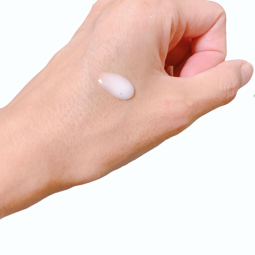 オールインワン乳液 HADANYU/HADANYU/乳液を使ったクチコミ(2枚目)