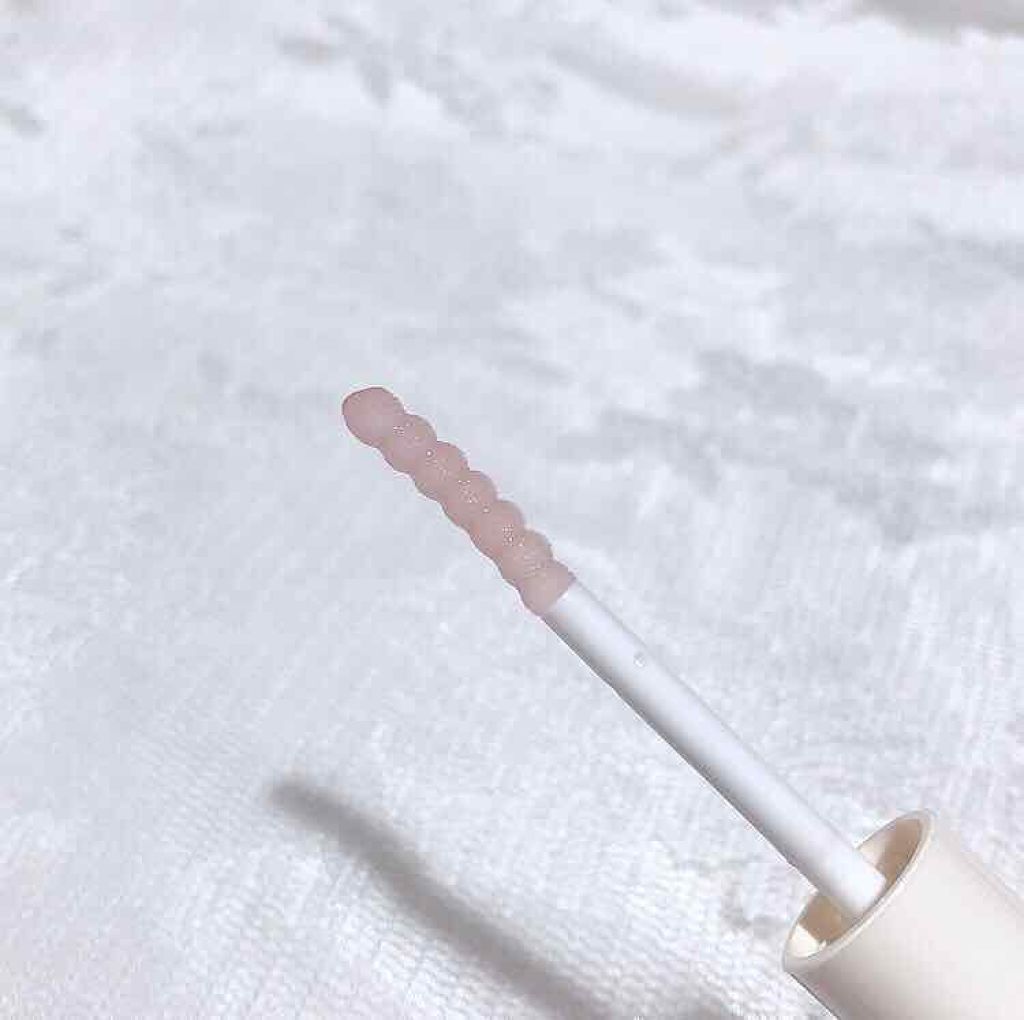 ラッシュジェリードロップ EX/MAJOLICA MAJORCA/まつげ美容液を使ったクチコミ(2枚目)