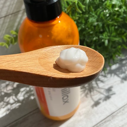 blow repair shampoo / treatment/be chillax/市販シャンプーを使ったクチコミ(6枚目)