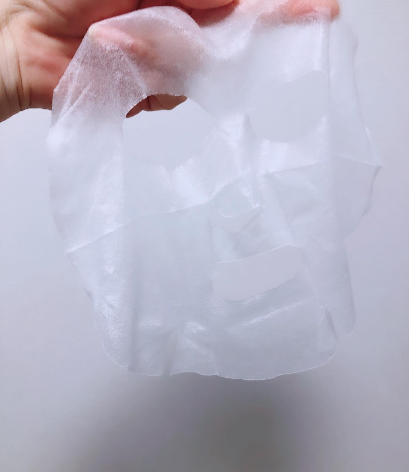 キューブマスク レチノール/ネイチャーリパブリック/シートマスク・パックを使ったクチコミ(5枚目)