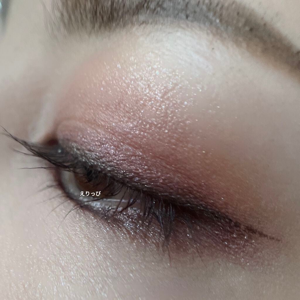 シグニチャー カラー アイズ/SUQQU/アイシャドウパレットを使ったクチコミ(5枚目)
