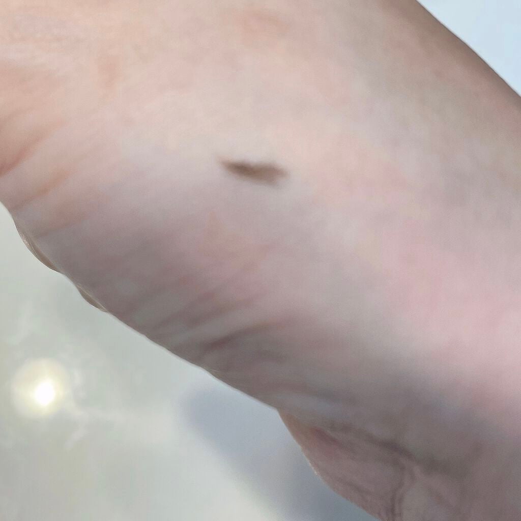 クリーミータッチライナー/キャンメイク/ジェルアイライナーを使ったクチコミ(2枚目)