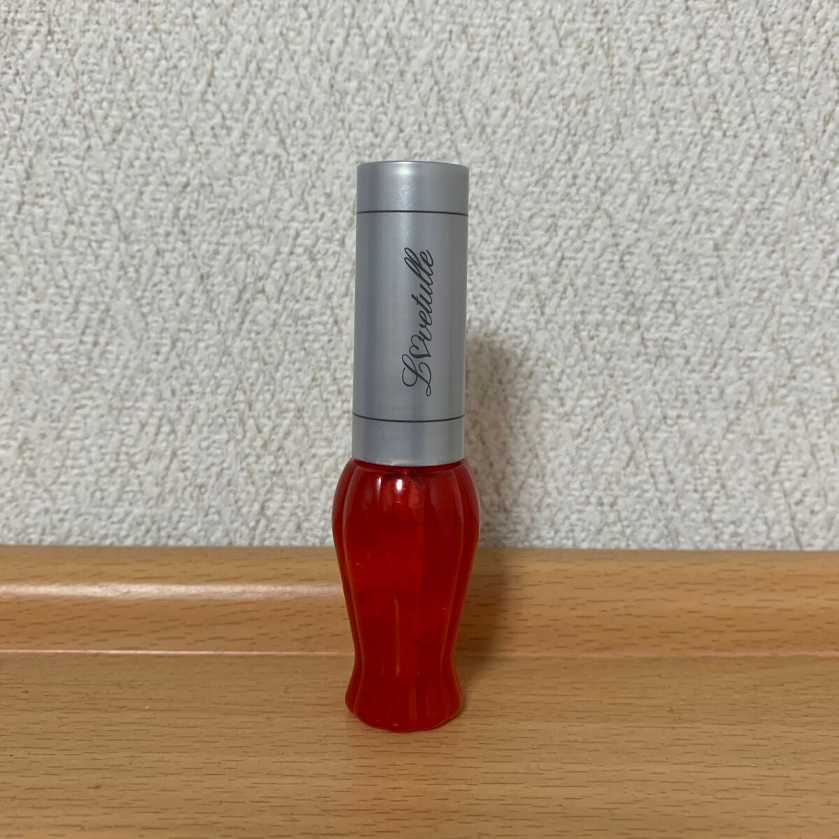 CCリップエッセンス/ラブチュール/リップグロスを使ったクチコミ(1枚目)