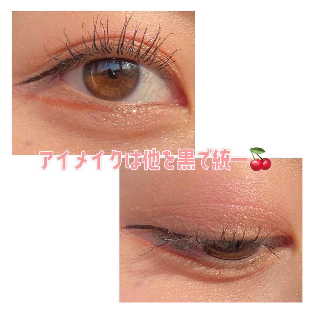 アイシャドウパレット ブロッサムエディション ＃シャインピンク/Peach C/アイシャドウパレットを使ったクチコミ（3枚目）