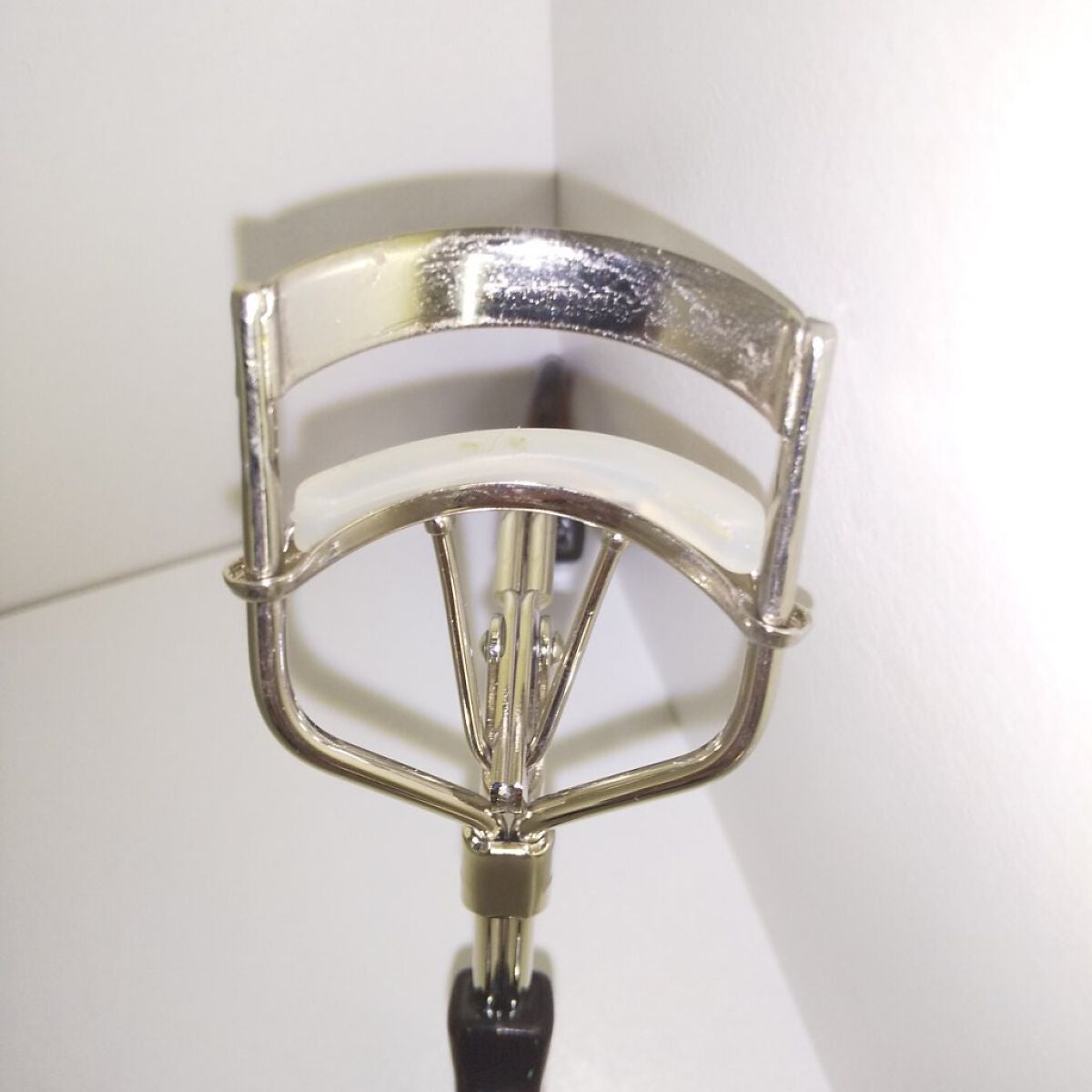 スプリングパワーカーラー/excel/ビューラーを使ったクチコミ(3枚目)