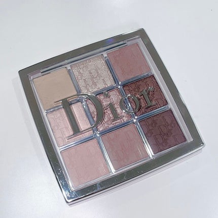 ディオール バックステージ アイ パレット/Dior/アイシャドウパレットを使ったクチコミ(1枚目)
