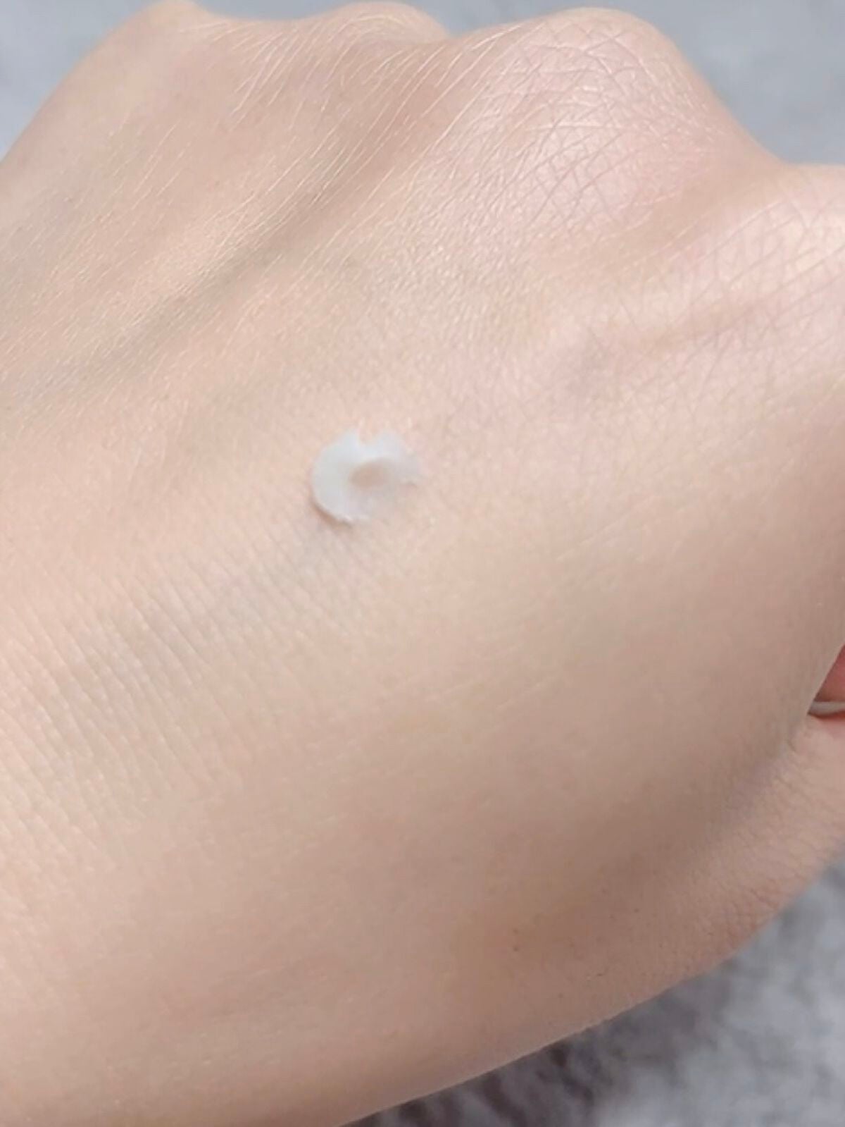 フレグランスSバター (ラウナ ホアピリ)/OHANA MAHAALO/ハンドクリームを使ったクチコミ(4枚目)