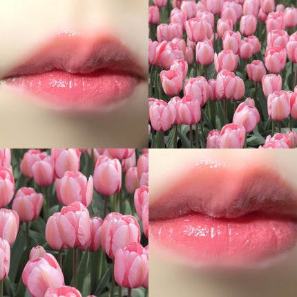 ナルシシズムリップティント #712 エブリコーラル/Ameli/リップティントの画像