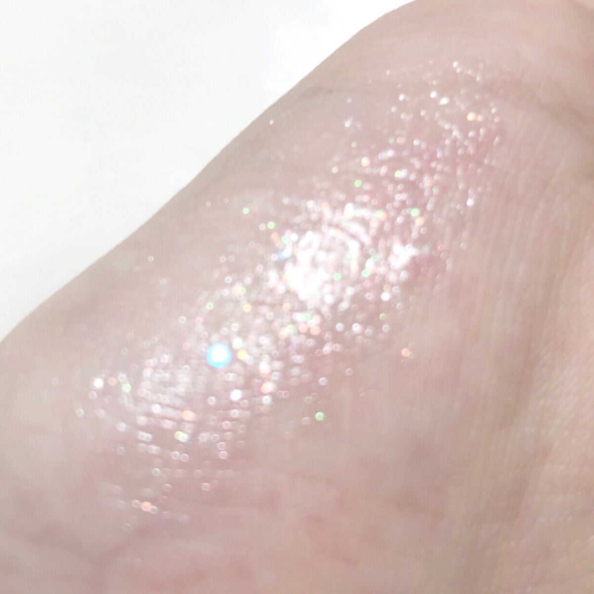 ダイヤモンドクラッシュライナーN/ドド/リキッドアイライナーを使ったクチコミ(7枚目)