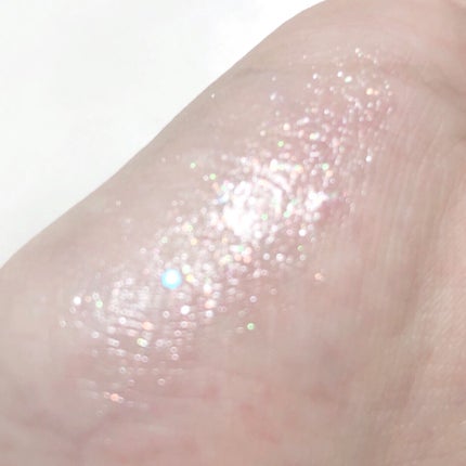 ダイヤモンドクラッシュライナーN/ドド/リキッドアイライナーを使ったクチコミ(7枚目)