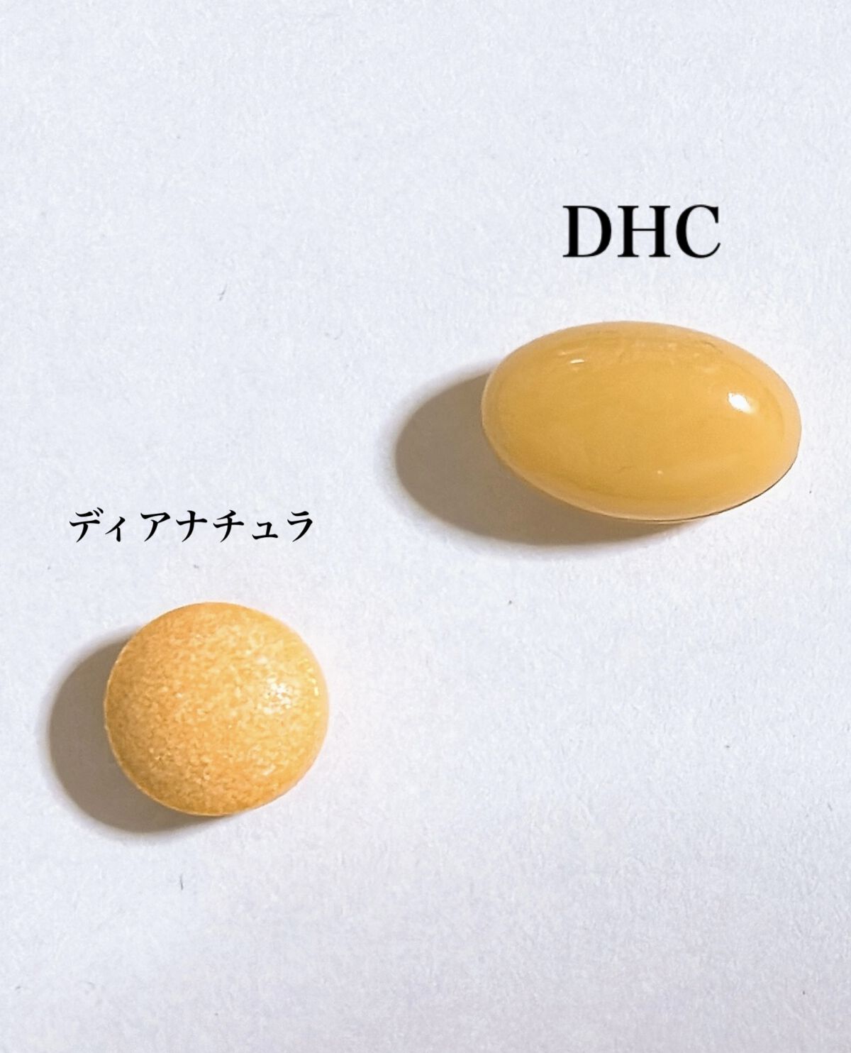DHC はとむぎエキス/DHC/健康サプリメントを使ったクチコミ（3枚目）