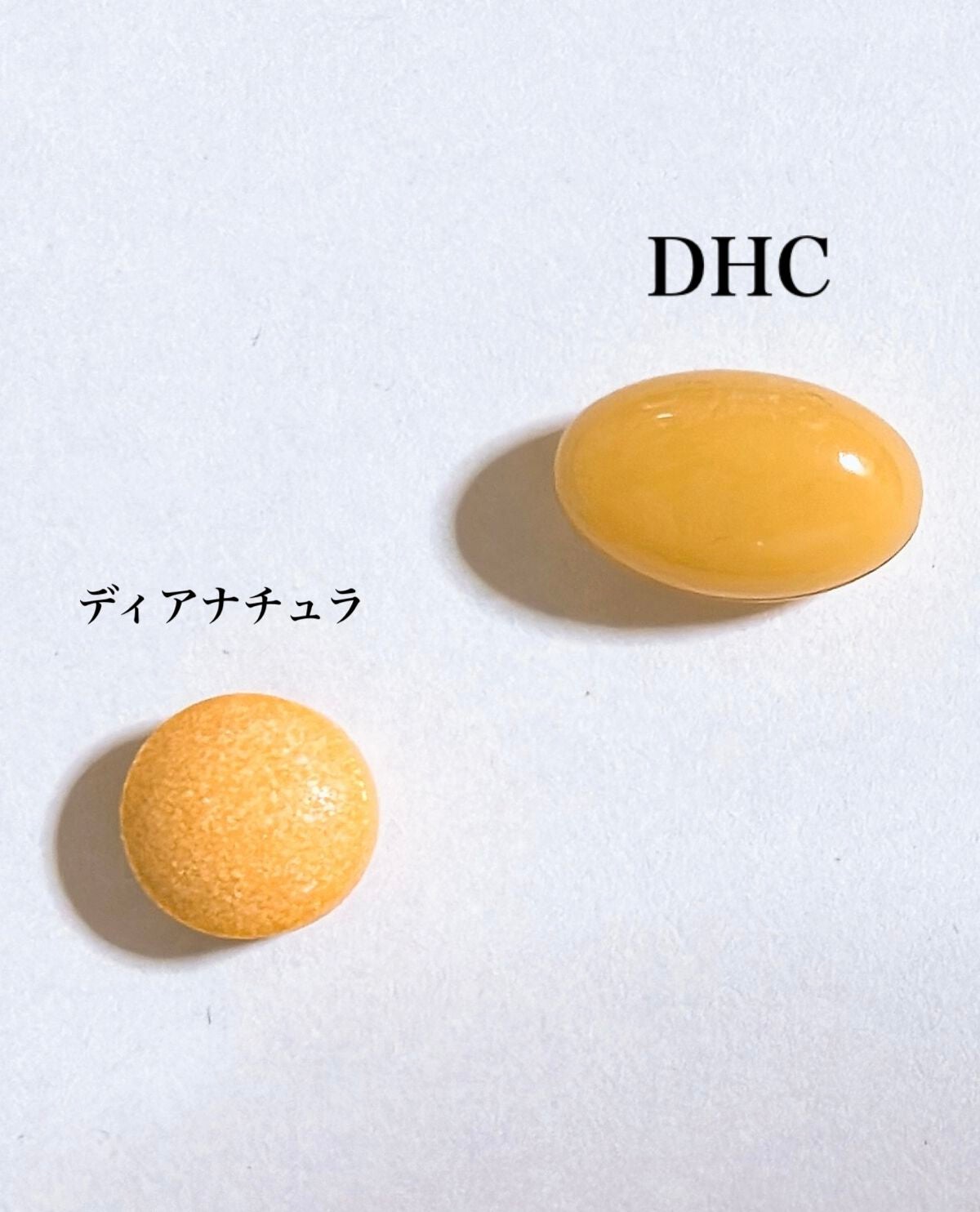 DHC はとむぎエキス/DHC/健康サプリメントを使ったクチコミ(3枚目)