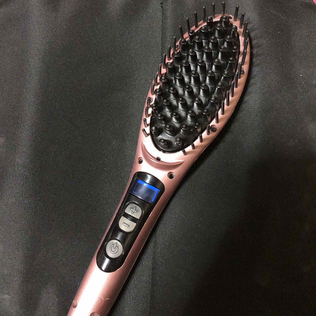 大島椿(ツバキ油)/大島椿/ヘアオイルを使ったクチコミ(2枚目)