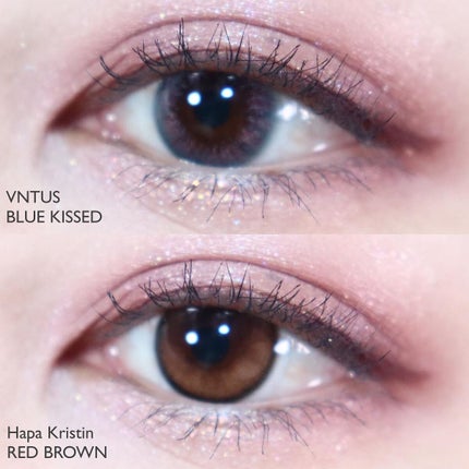 VNTUS 1day/VNTUS/ワンデー(1DAY)カラコンを使ったクチコミ(7枚目)