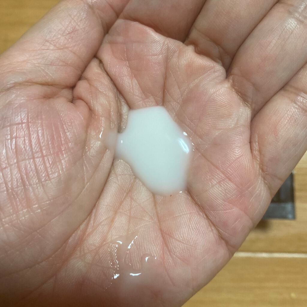 カネボウ オン スキン エッセンス V/KANEBO/化粧水を使ったクチコミ(2枚目)