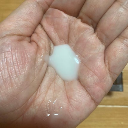 カネボウ オン スキン エッセンス V/KANEBO/化粧水を使ったクチコミ(2枚目)