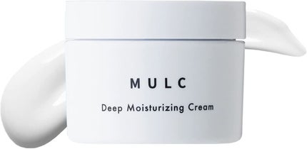 MULC ディープモイスチャライジングクリーム