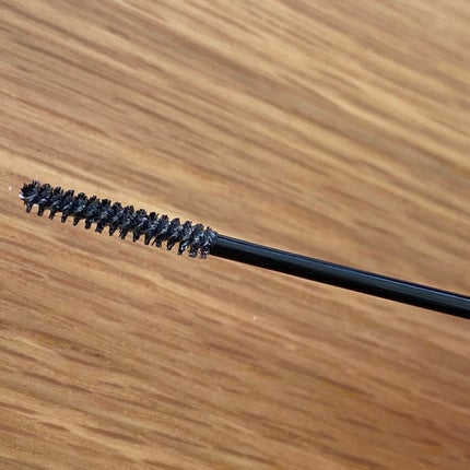 マスカラコームメタルN ペールP/チャスティ/その他化粧小物を使ったクチコミ(3枚目)