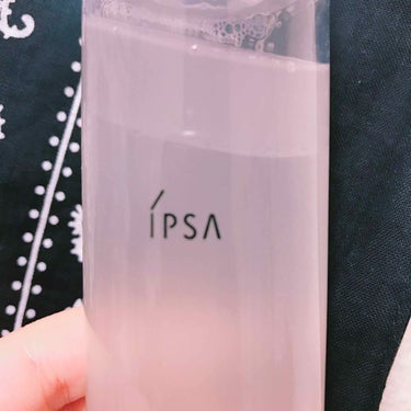 ザ・タイムR デイエッセンススティック/IPSA/美容液を使ったクチコミ（4枚目）