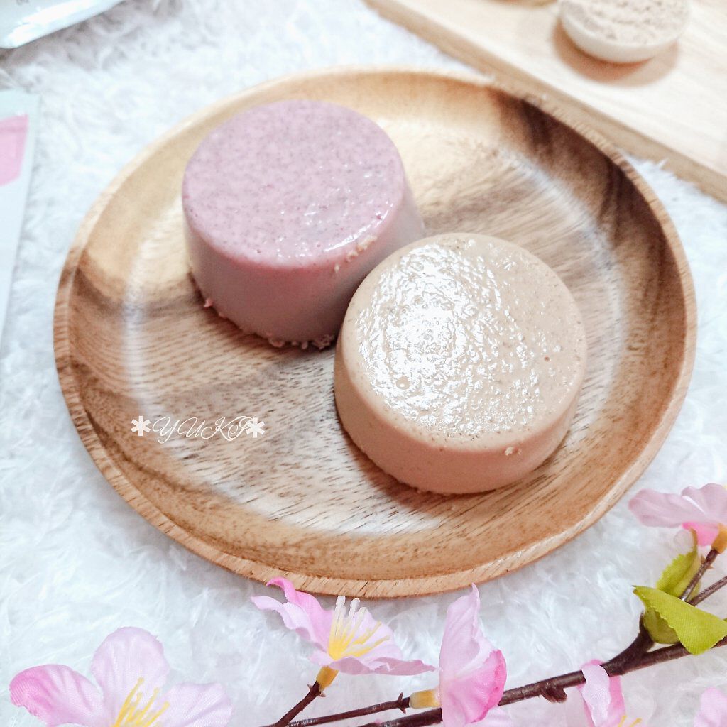 プロポ プロテイン(カフェオレ味)/ロート製薬/その他プロテインを使ったクチコミ(2枚目)