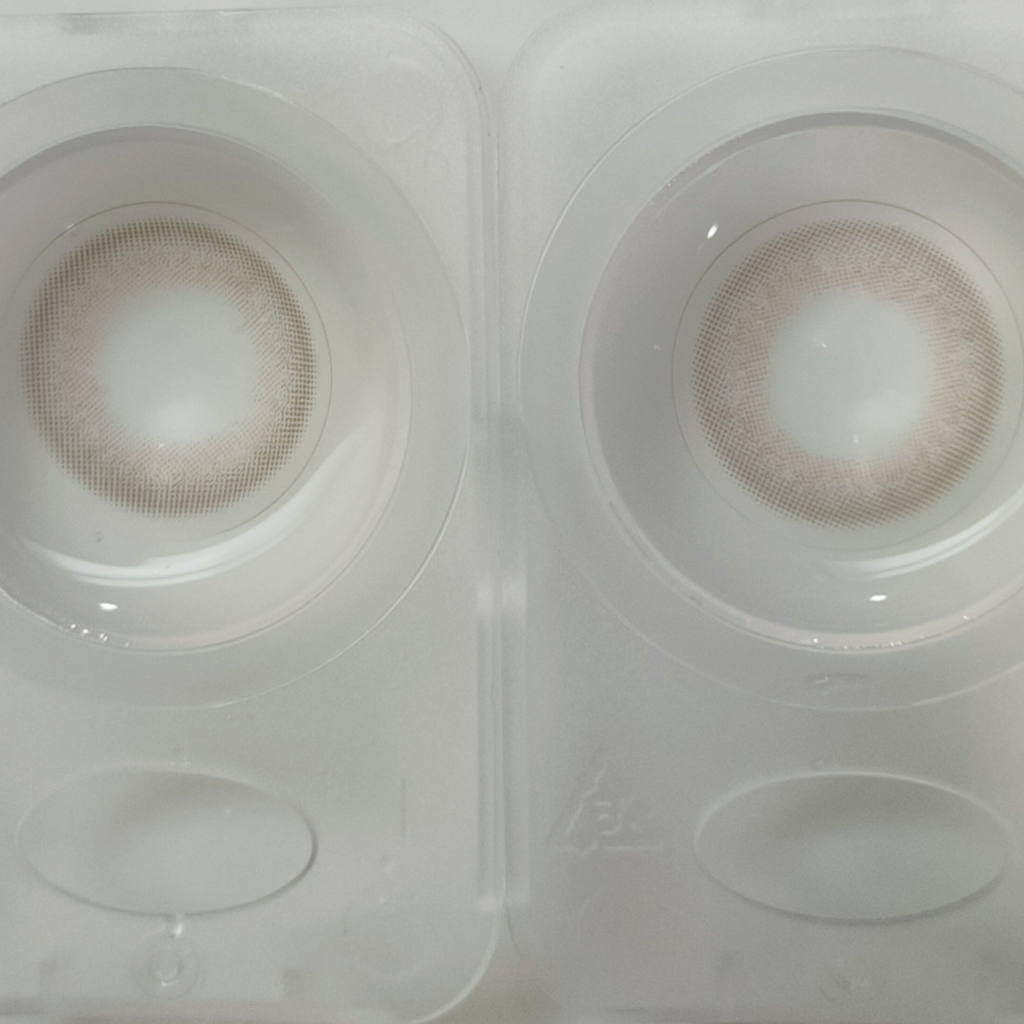 EYECICLE 1day/EYECICLE/カラーコンタクトレンズを使ったクチコミ（2枚目）