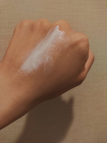 トーンアップカラープライマー /Ririmew/化粧下地を使ったクチコミ(2枚目)