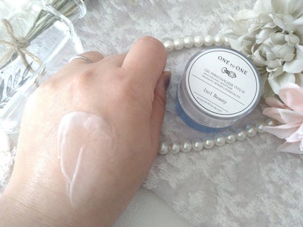 オートクチュールスキンケア体験セット/ONE to ONE Beauty/トライアルキットを使ったクチコミ(6枚目)