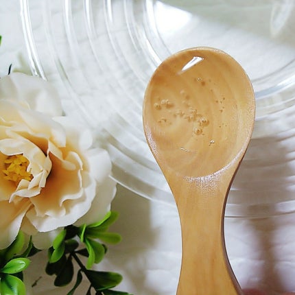 ドゥース エマルジョンⅠ/BENEFIQUE/乳液を使ったクチコミ(2枚目)