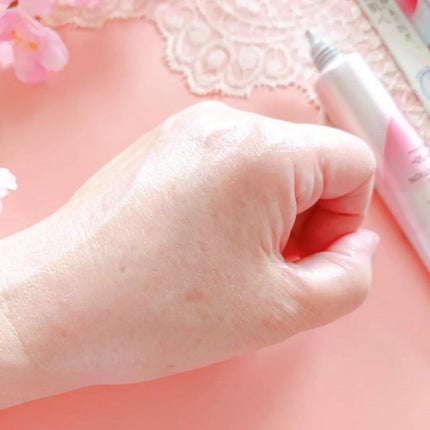 D-UVクリア ホワイトソリューション/アスタリフト/日焼け止めクリームを使ったクチコミ(4枚目)