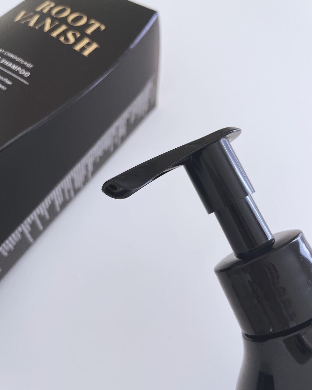 カラーシャンプー/綺和美/市販シャンプーを使ったクチコミ（2枚目）