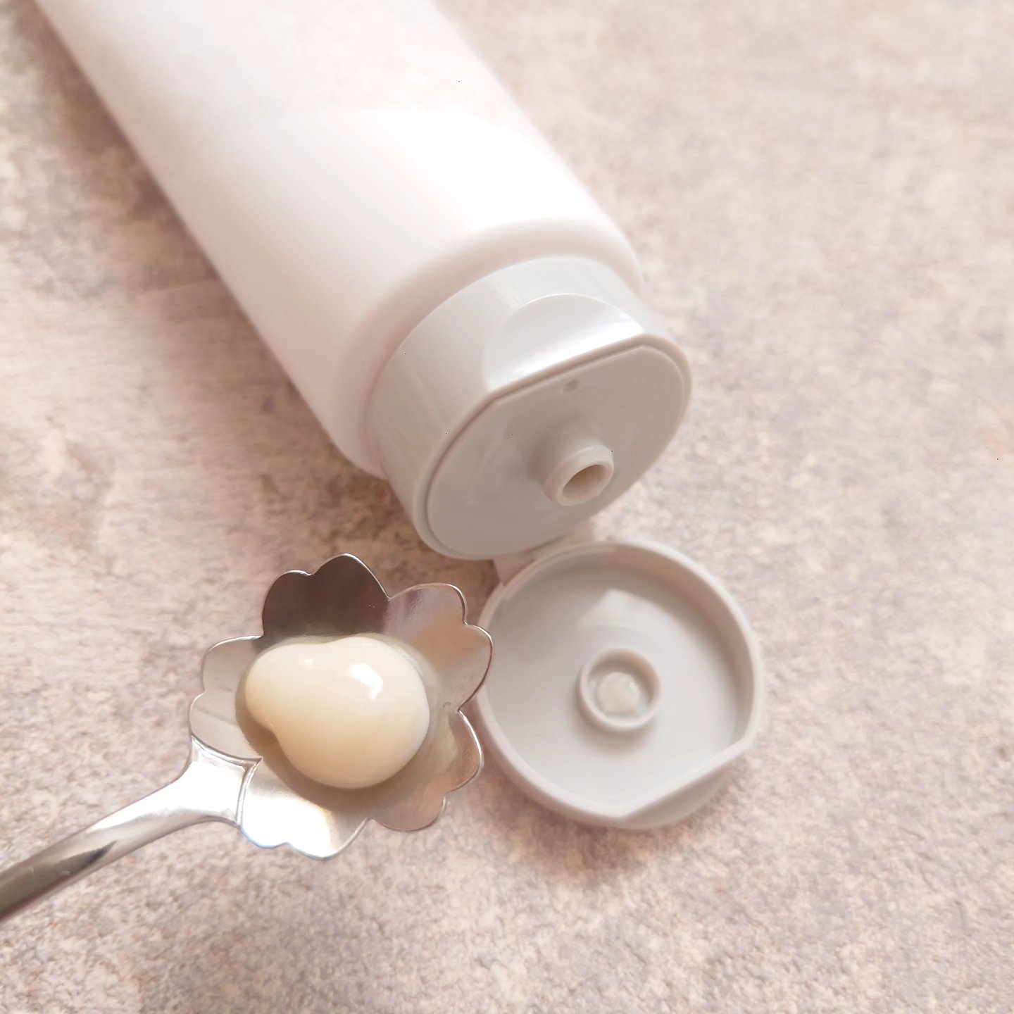 クレンジングバター/ボタニズム /クレンジングバームを使ったクチコミ（2枚目）