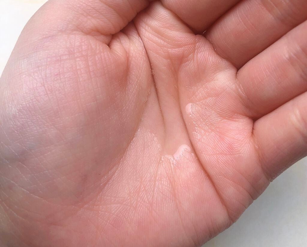 CCオイル/エッセンシャル/ヘアオイルを使ったクチコミ(5枚目)