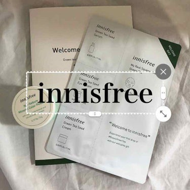 ノーセバム ミネラルパウダー/innisfree/ルースパウダーを使ったクチコミ（1枚目）