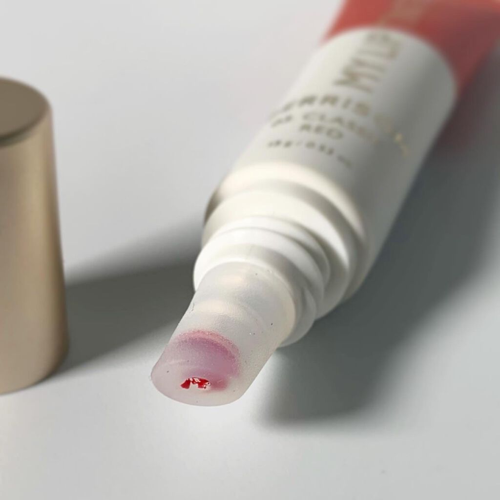 リアルミーマイリップティントパック/ベリサム/リップティントを使ったクチコミ（3枚目）