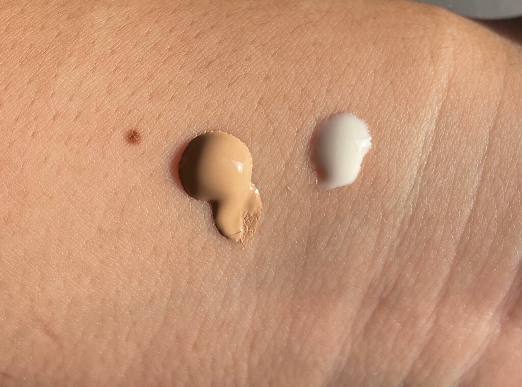 フィットミー リキッドファンデーション R/MAYBELLINE NEW YORK/リキッドファンデーションを使ったクチコミ(3枚目)