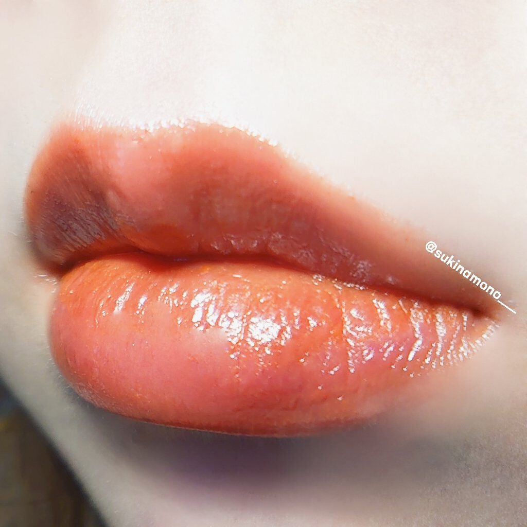 クリームチーク/キャンメイク/ジェル・クリームチークを使ったクチコミ(4枚目)