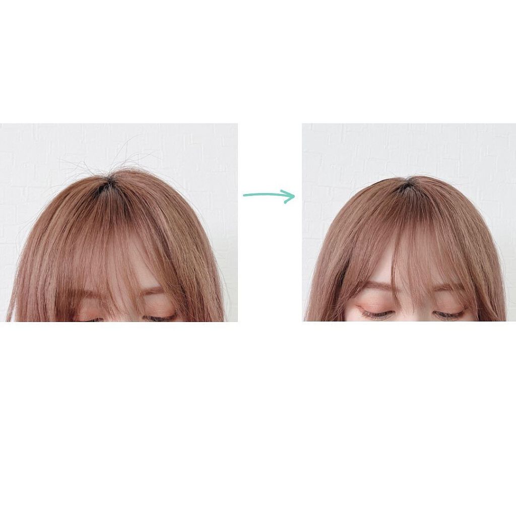 スーパーキープヘアスプレイ<エクストラハード> 無香料/VO5/ヘアスプレーを使ったクチコミ(3枚目)