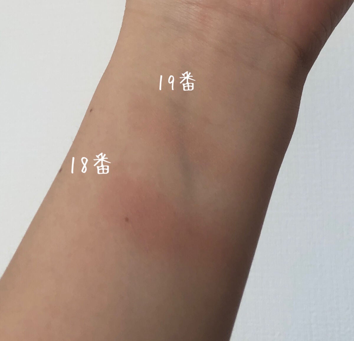 ナチュラル チークN/CEZANNE/パウダーチークを使ったクチコミ(4枚目)