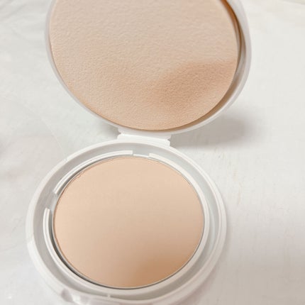 パウダリィファンデーション ex/パラドゥ/パウダーファンデーションを使ったクチコミ(3枚目)