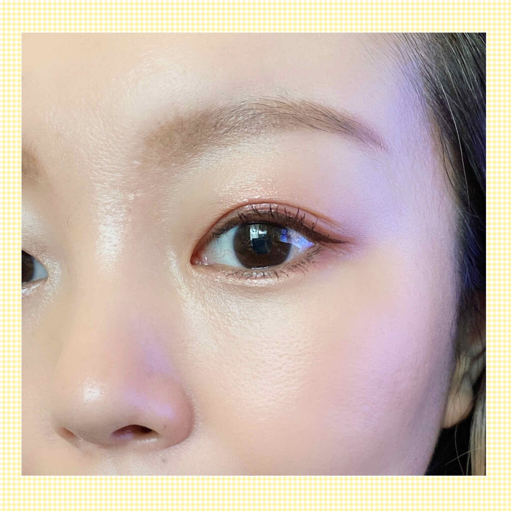 プロポリスアンプルインクッション/CNP Laboratory/クッションファンデーションを使ったクチコミ（3枚目）