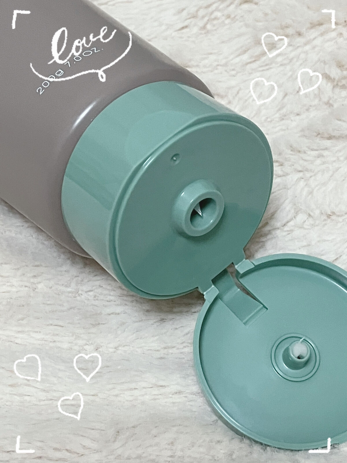 スカルプ＆ボディトリートメント プレイフルエッセンス/MAISON LEXIA/頭皮トリートメントを使ったクチコミ（2枚目）