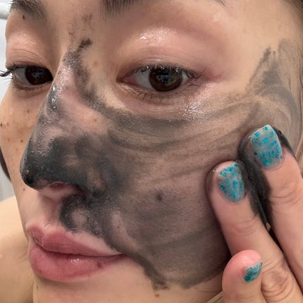 yucosme.8 on LIPS 「\気になるブラックヘッドに💦/23yearsold『ZEROB..」(6枚目)