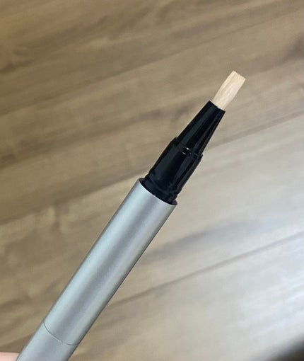 ルミナス ペンブラッシュコンシーラー/RMK/リキッドコンシーラーを使ったクチコミ(2枚目)