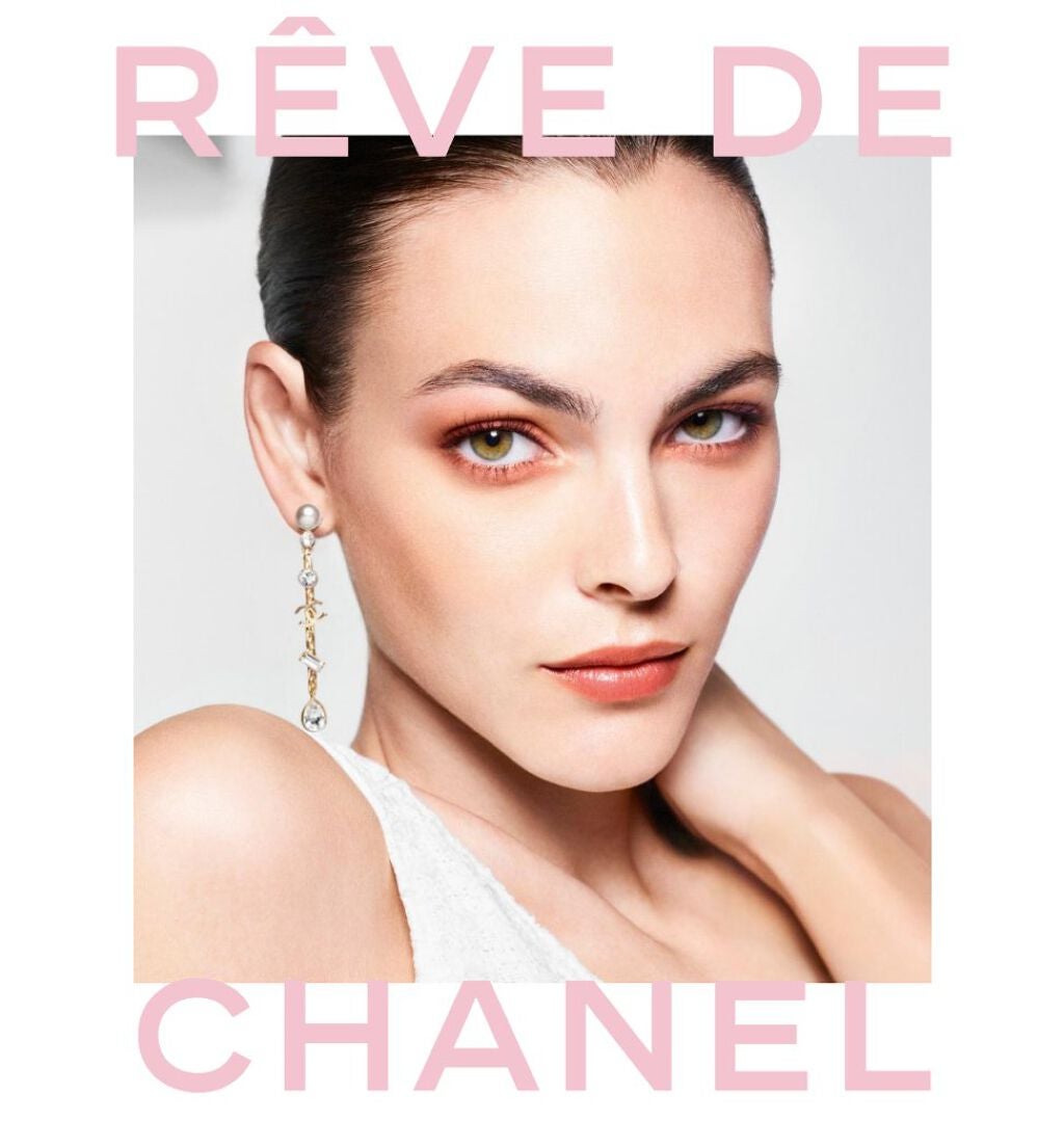 レ キャトル オンブル/CHANEL/アイシャドウパレットを使ったクチコミ(6枚目)