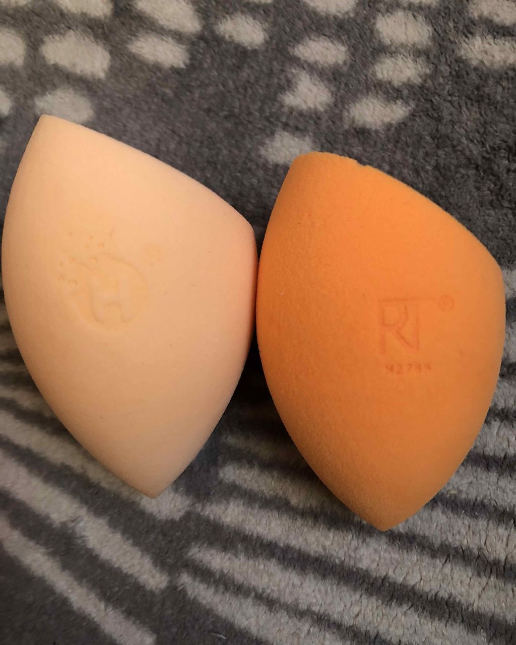 Miracle complexion sponges/HOPEMATE/パフ・スポンジを使ったクチコミ（3枚目）