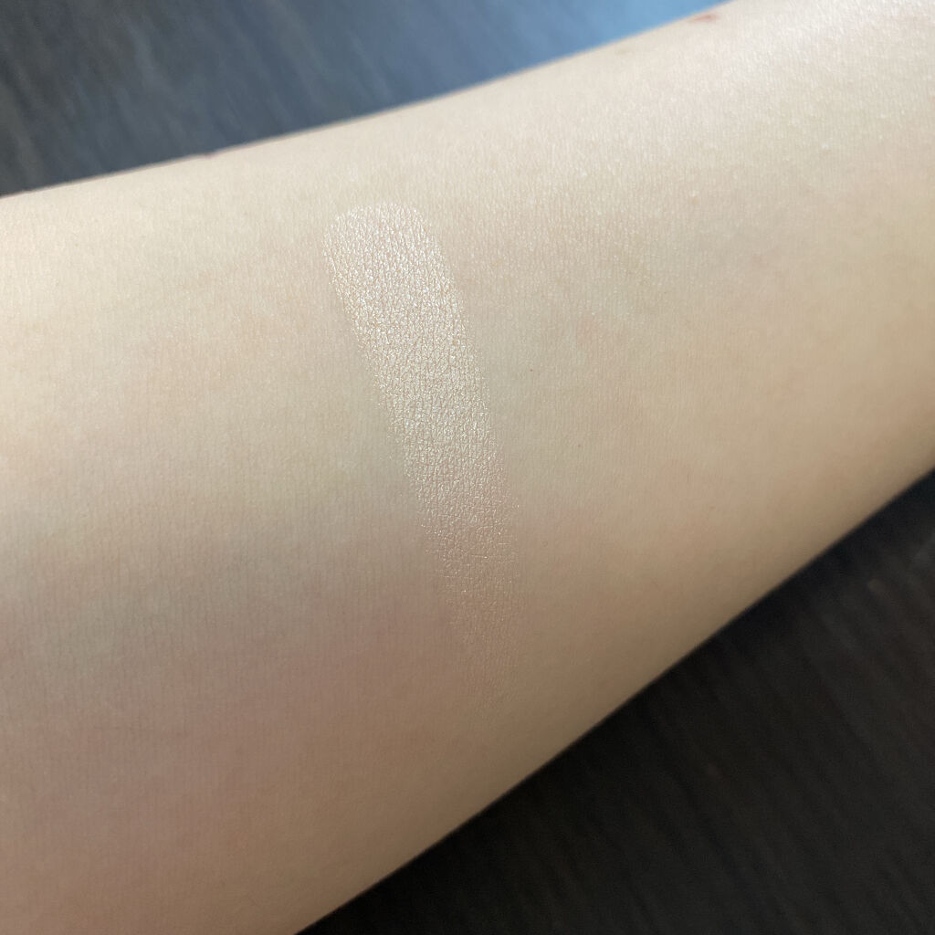 THE アイパレR/b idol/アイシャドウパレットを使ったクチコミ（3枚目）