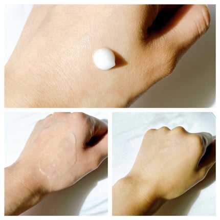 クリアトナー/+REAL/化粧水を使ったクチコミ(7枚目)